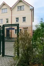 Парковка / Автостоянка — Апартаменты «Египет в 15 минутах от центра», Калининград