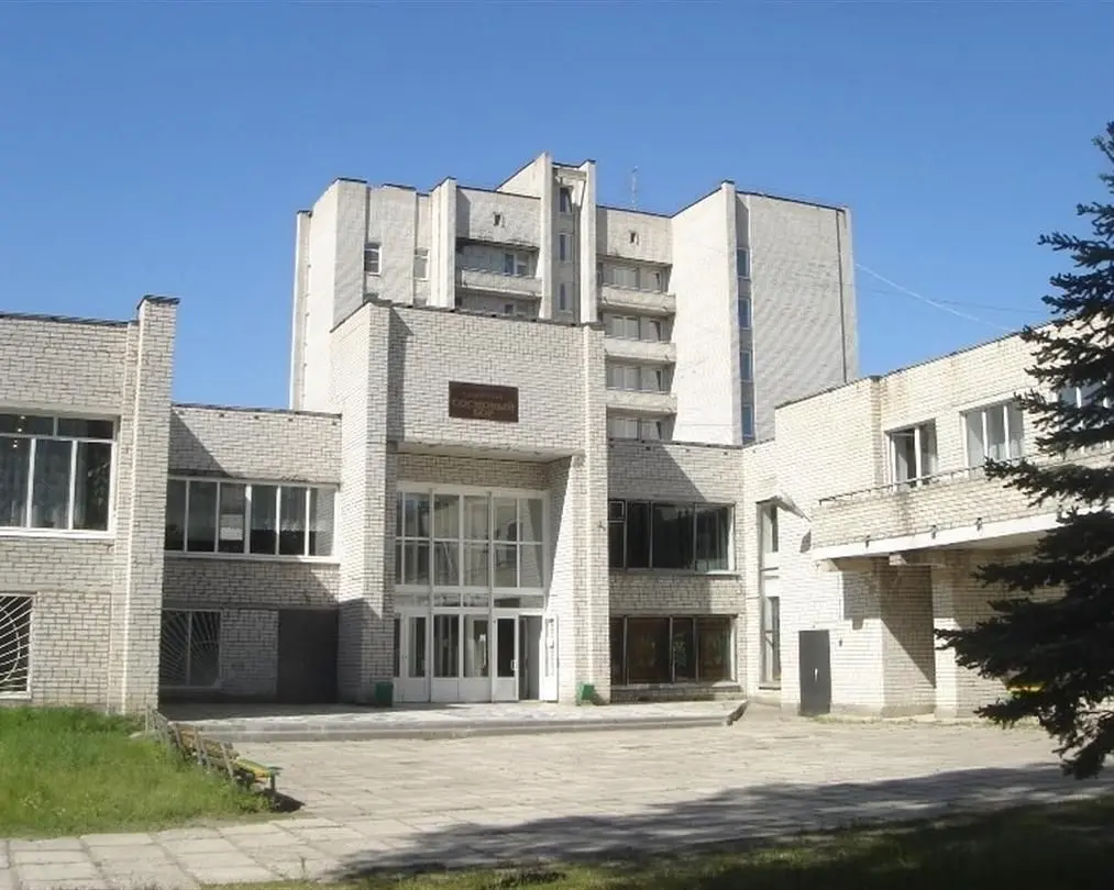 Парк-отель Сосновый Бор, Орехово-Зуево, Московская область