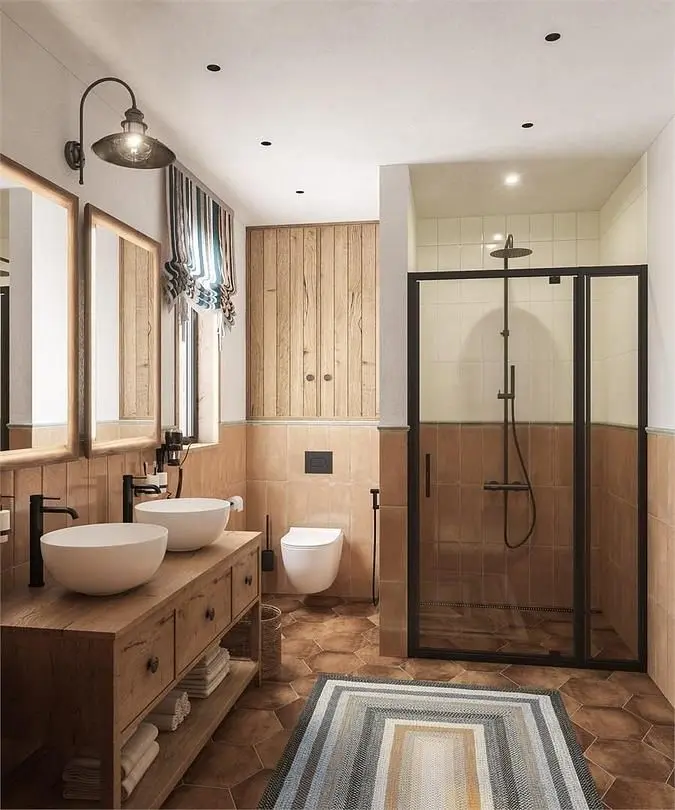 Duplex 7-местный 4-комнатный