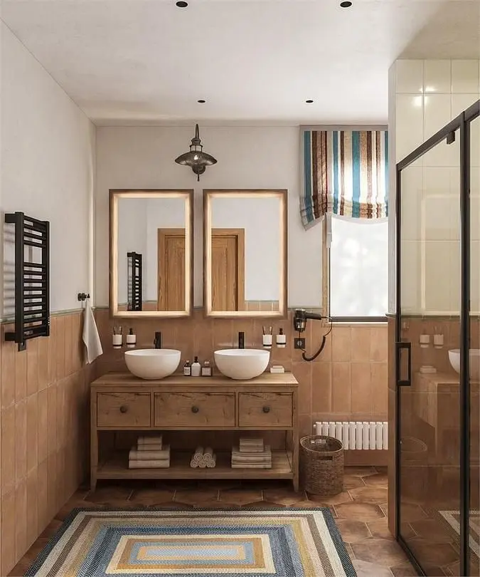 Duplex 7-местный 4-комнатный