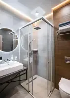 Номер Стандарт, СПА-отель Золотой Лотос, Геленджик