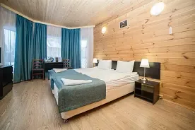 2-x местный - Deluxe&patio, СПА-отель Тучково, Тучково