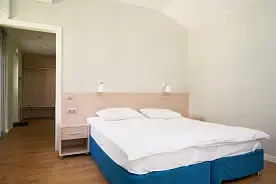 2-x местный - в коттедже Granville, Парк-отель Бухта Коприно, деревня Коприно