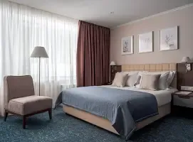 2-x местный комфорт promo, Парк-отель Бридж Кантри, Одинцовский район