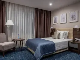 2-x местный комфорт promo МГН, Парк-отель Бридж Кантри, Одинцовский район