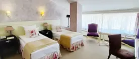 2-x местный комфорт плюс, Отель Спасская, Тюмень
