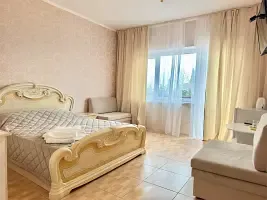 2-x местный полулюкс без балкона, Вилла Ренессанс, Алушта