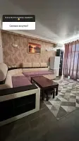 3-x местный 2-х комн. люкс вид на море/горы, Отель Океан, Избербаш