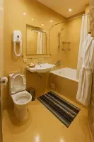 3-x местный люкс с видом на море, Отель МиЛоо, Лоо