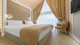 2-x местный комфорт, СПА-отель AMK Montis Club, Железноводск