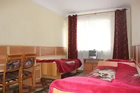 Стандарт 3-местный стандарт, Санаторий Нарат, Теберда