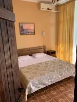 2-x местный улучшенный ЮГ DBL, Парк-отель Прага, Алушта