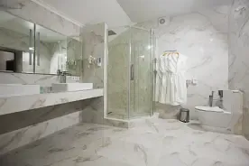 4-х местный 3-х комн. полулюкс семейный, TES-hotel Resort & SPA, Евпатория