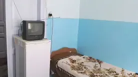 Двухместный номер Economy (2 отдельные кровати), Санаторий Нарат, Теберда