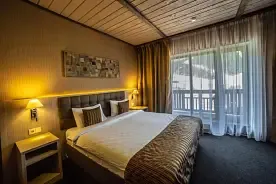 2-x местный делюкс, Отель Arkhyz Royal Resort & Spa, Архыз