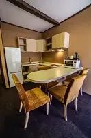 2-x местный 2-х комн. апартаменты семейные, Отель Arkhyz Royal Resort & Spa, Архыз
