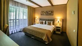 4-х местный апартаменты семейные, Отель Arkhyz Royal Resort & Spa, Архыз