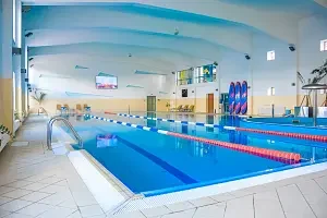 Бассейн — Отель «Отель Величъ Country Club», Одинцовский район