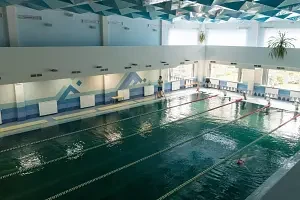 Бассейн — Отель «Отель МГИМО», поселок Барвиха