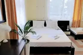Run of House, Гостиничный комплекс Караван, Джемете
