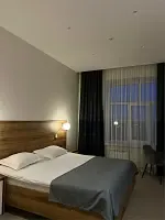 Комфорт плюс 2-местный, Гостиничный комплекс ДК, Новосибирск