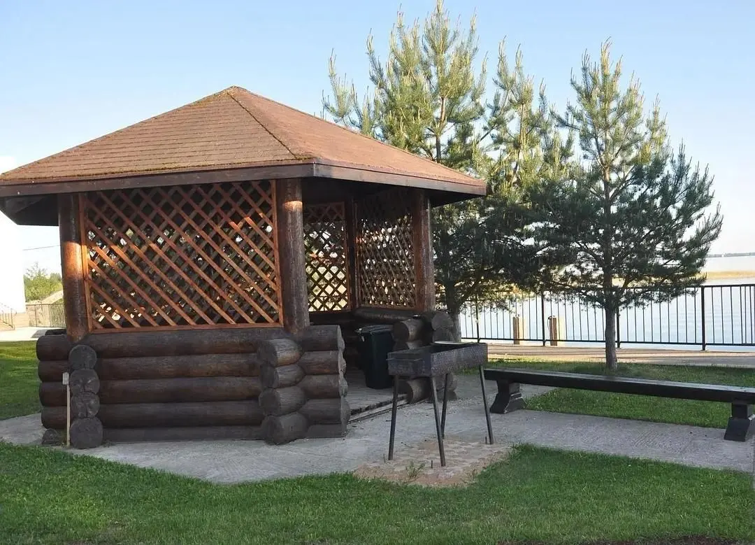 Таунхаус 4-местный 2-комнатный