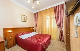 Одноместный номер Standard, Отель Старинная Анапа, Анапа
