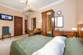 2-x местный улучшенный, Отель Старинная Анапа, Анапа