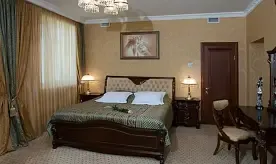 2-x местный 2-х комн. апартаменты, Отель Старинная Анапа, Анапа