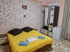 2-x местный стандарт, Курортный отель ДельфиниЯ, Николаевка