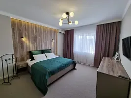 2-x местный стандарт, Гостиница Эмеральд (Тольятти), Тольятти