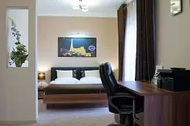 3-x местный комфорт, Гостиница Эмеральд (Тольятти), Тольятти