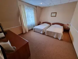 2-x местный эконом TWIN, Гостиница Эмеральд (Тольятти), Тольятти