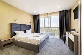 2-x местный - standart, Отель Гранд Сапфир, Анапа