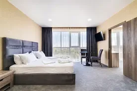 4-х местный 3-х комн. - Family room, Отель Гранд Сапфир, Анапа