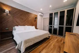 5-ти местный 3-х комн. - VIP Коттедж, Отель Гранд Сапфир, Анапа
