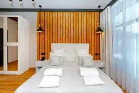 2-x местный комфорт TWIN, СПА-отель Ski Resort, Архыз