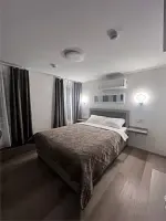 Стандартный номер, Отель Дар, Москва