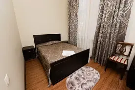 Одноместный номер Просторный, Отель Espero Hotel Resort & Spa, Ессентуки