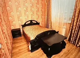 Двухместный номер (корпус Кавказ) Standard (двуспальная кровать), Отель Espero Hotel Resort & Spa, Ессентуки