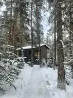 2-x местный супериор, Гостиница Софийские Вершины Архыз, Архыз