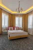 Номер Дача Рахманинова, Курортный отель Дачи, Алушта