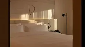 4-х местный 3-х комн. - Президентский Люкс с видом на море, СПА-отель Dusit Thani Resort & Spa Anapa Miracleon, Анапа