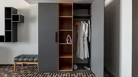 2-x местный стандарт, Отель Corudo Family Resort & Spa, Витязево