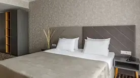 2-x местный 2-х комн. люкс, Отель Corudo Family Resort & Spa, Витязево