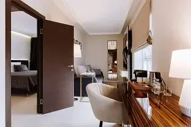 2-x местный сьют, Отель Marine Garden Sochi Hotels & SPA, Сочи