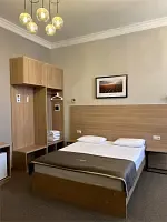 4-х местный 2-х комн. семейный люкс family room, СПА-отель Vintage, Анапа