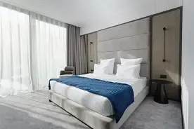 2-x местный - Comfort room, Отель ULTIMA CLUB Hotel&SPA 5* , Красная поляна