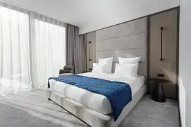 2-x местный - Deluxe room, Отель ULTIMA CLUB Hotel&SPA 5* , Красная поляна