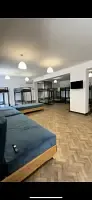Кровать в общем номере, Отель Rodnik Village&Spa, Гулрыпш